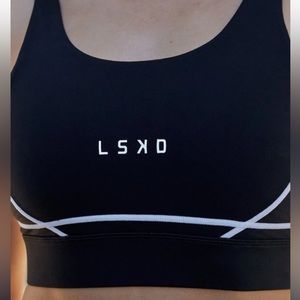 LSKD (Pulse) Sports Bra Size Small